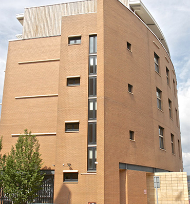 facade restoration services