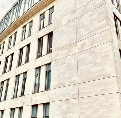 Facade Restoration