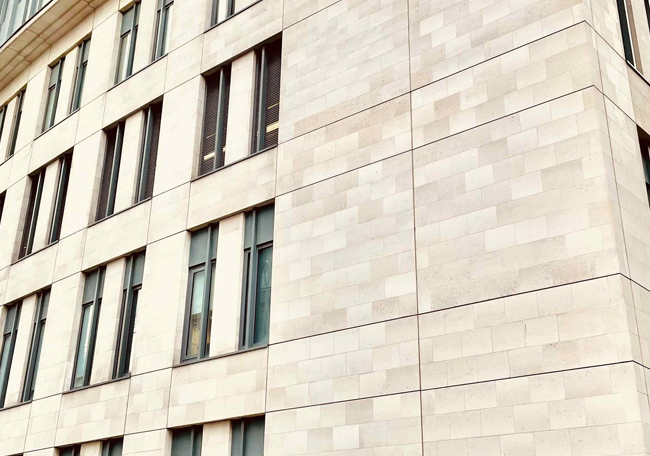 Facade Restoration