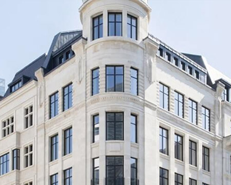 Facade Restoration